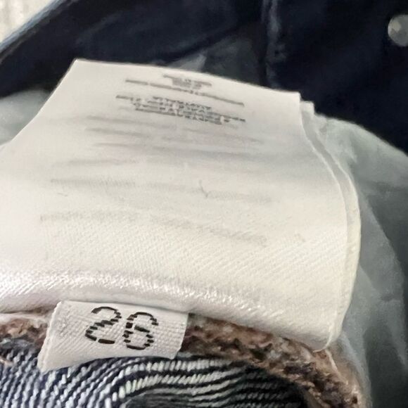 One Teaspoon Dakota Awesome Baggies Size 26 - Picture 8 of 11